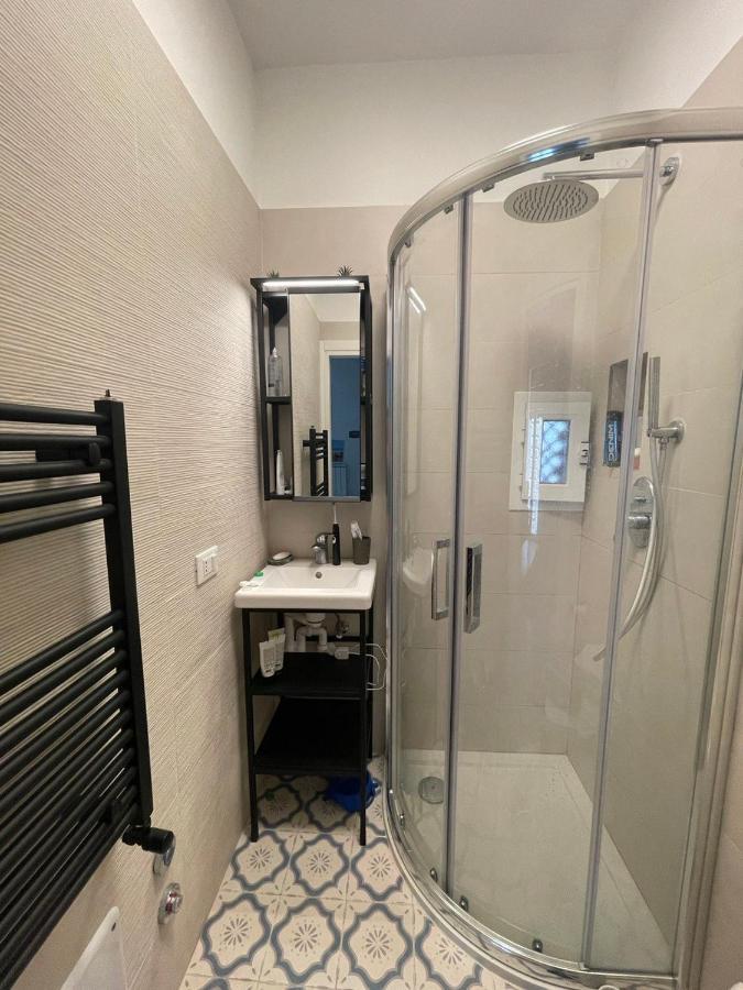 Casa Carolina Monopoli Apartman Kültér fotó